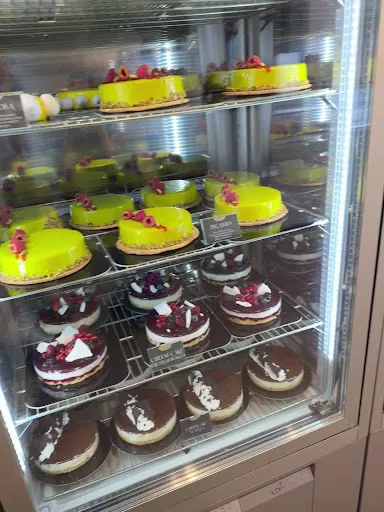 Foto di Pasticceria Piazza Settevalli