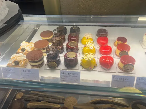 Foto di Pasticceria Piemontese