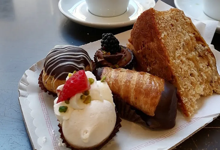 Pasticceria Ponte delle Paste - Venezia