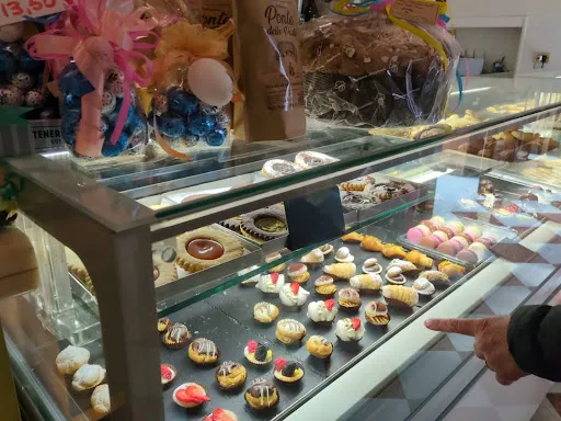 Foto di Pasticceria Ponte delle Paste - Venezia