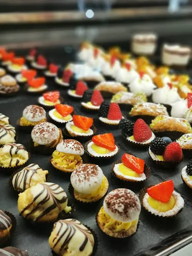 Foto di Pasticceria Ponte delle Paste - Venezia