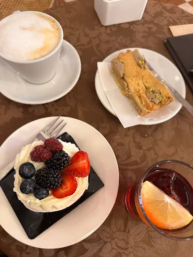 Foto di Pasticceria Ponte delle Paste - Venezia