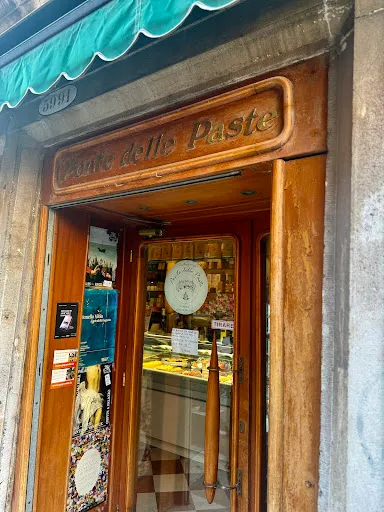 Foto di Pasticceria Ponte delle Paste - Venezia
