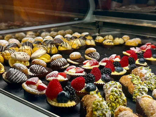 Foto di Pasticceria Ponte delle Paste - Venezia