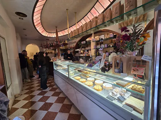Foto di Pasticceria Ponte delle Paste - Venezia