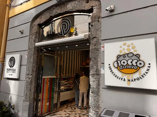 Foto di Pasticceria Poppella