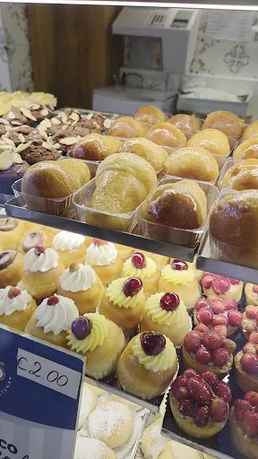 Foto di Pasticceria Poppella