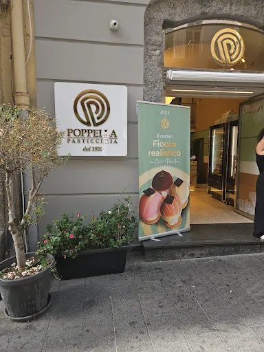 Foto di Pasticceria Poppella