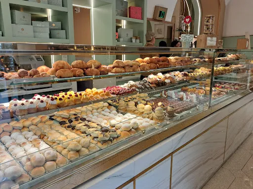 Foto di Pasticceria Poppella
