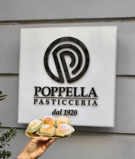 Foto di Pasticceria Poppella