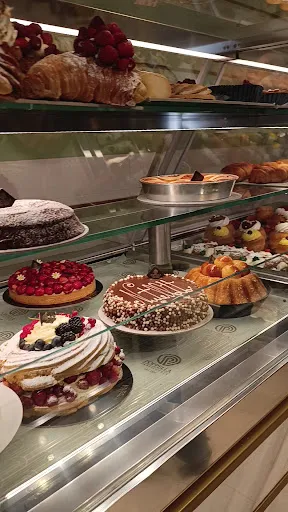 Foto di Pasticceria Poppella