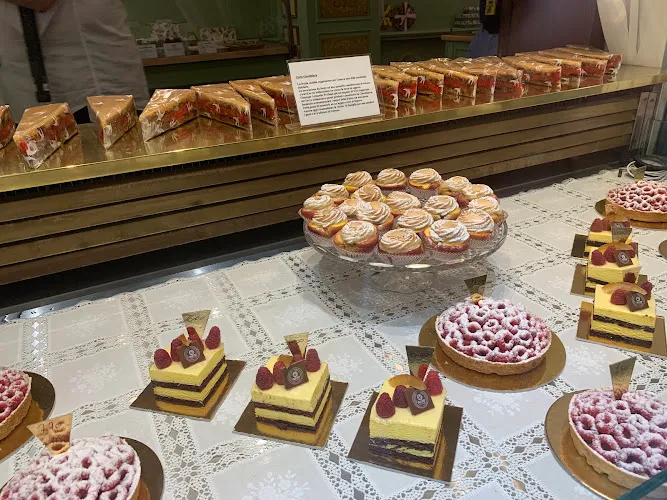 Pasticceria Profumo