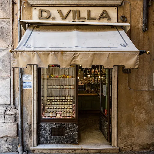 Foto di Pasticceria Profumo