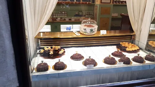 Foto di Pasticceria Profumo