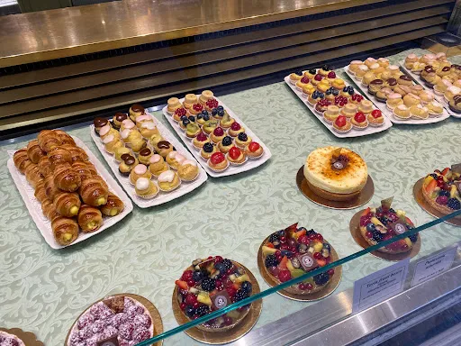 Foto di Pasticceria Profumo