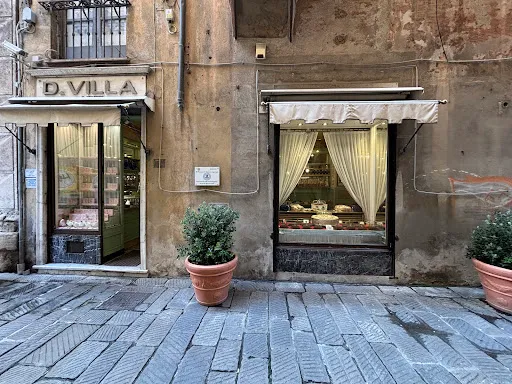 Foto di Pasticceria Profumo