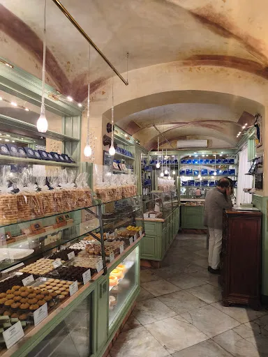 Foto di Pasticceria Profumo