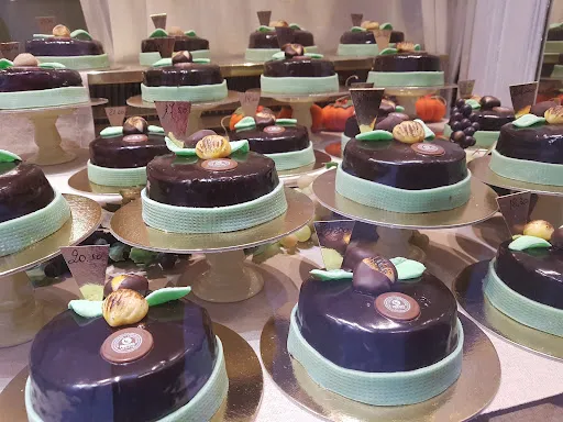 Foto di Pasticceria Profumo