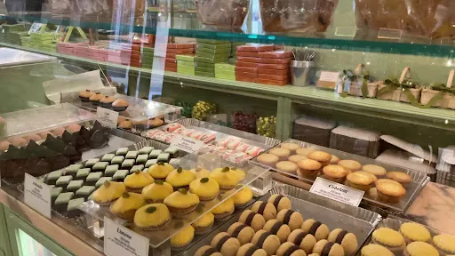 Foto di Pasticceria Profumo