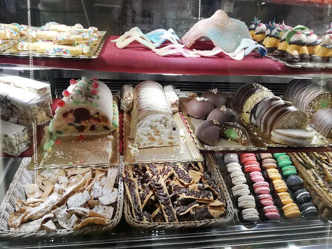 Pasticceria Quaranta