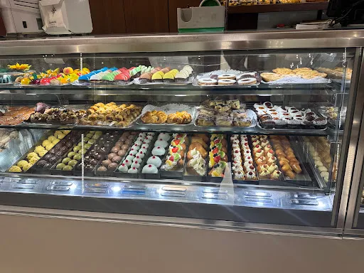 Foto di Pasticceria Quaranta