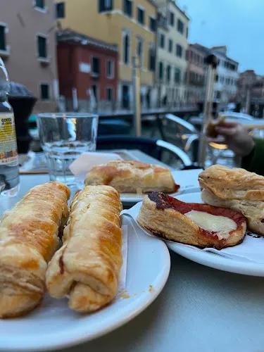 Pasticceria Rio Marin