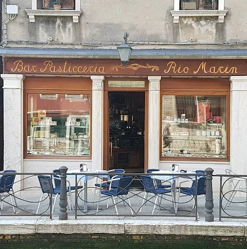 Foto di Pasticceria Rio Marin