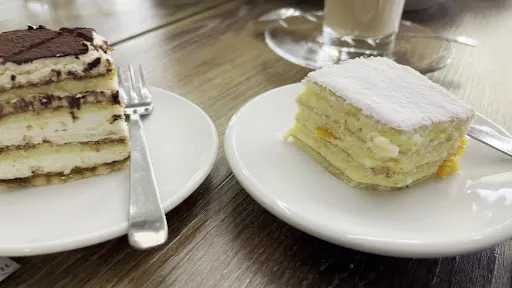 Foto di Pasticceria Rio Marin