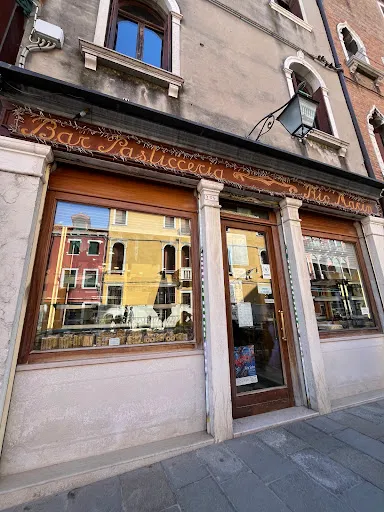 Foto di Pasticceria Rio Marin