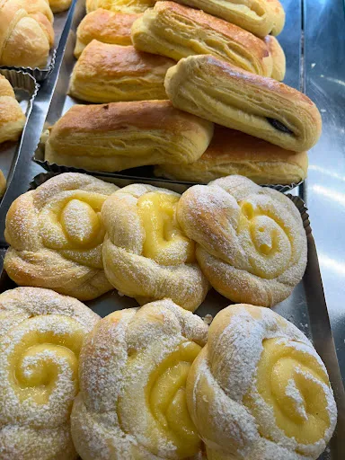 Foto di Pasticceria Rio Marin