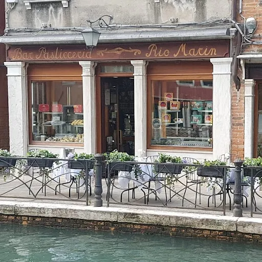 Foto di Pasticceria Rio Marin