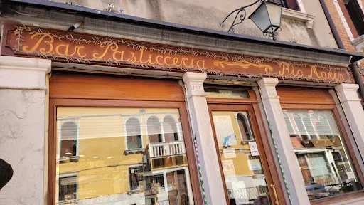 Foto di Pasticceria Rio Marin