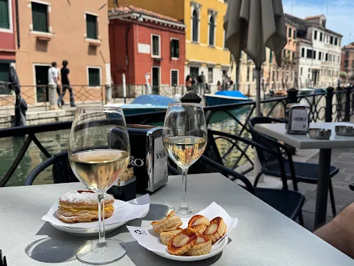 Foto di Pasticceria Rio Marin