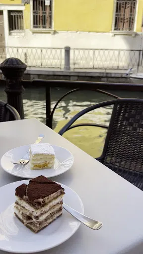 Foto di Pasticceria Rio Marin
