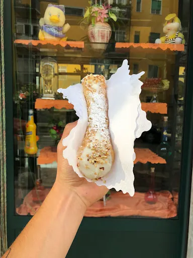 Foto di Pasticceria Rizzitano
