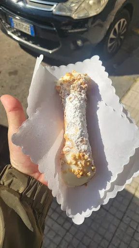 Foto di Pasticceria Rizzitano