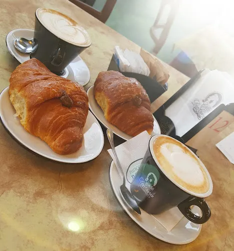 Pasticceria Roma