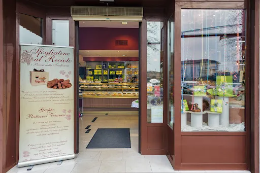 Foto di Pasticceria Roma