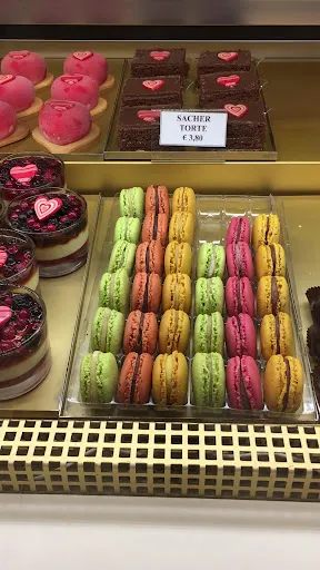 Foto di Pasticceria Roma
