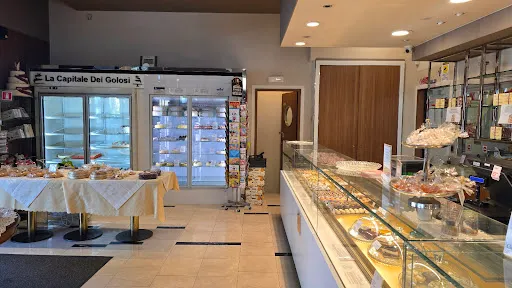 Foto di Pasticceria Roma
