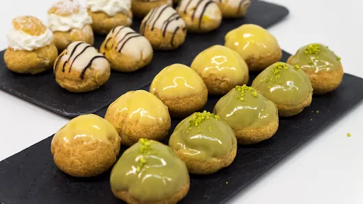 Foto di Pasticceria Roma