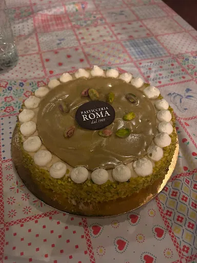 Foto di Pasticceria Roma
