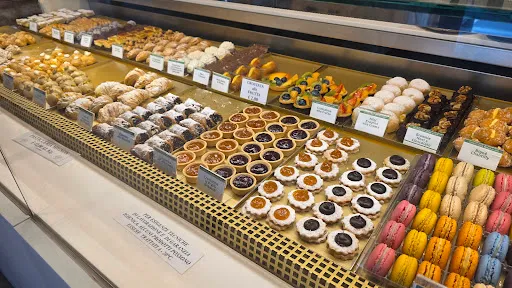 Foto di Pasticceria Roma
