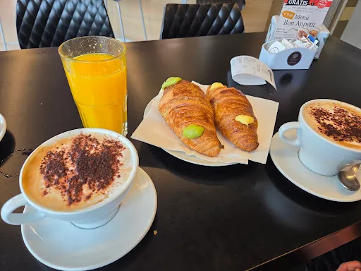 Foto di Pasticceria Roma