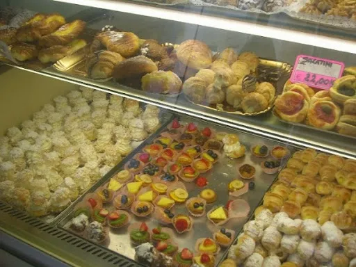 Foto di Pasticceria Rota Di Rota Roberto E C. S.N.C.