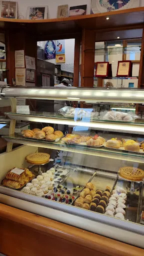 Foto di Pasticceria Rota Di Rota Roberto E C. S.N.C.