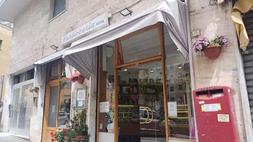 Foto di Pasticceria Rota Di Rota Roberto E C. S.N.C.