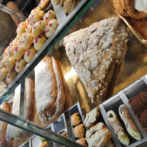 Pasticceria Saffi
