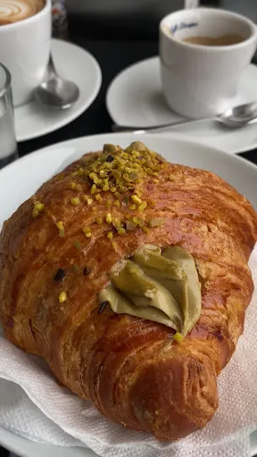Foto di Pasticceria Saffi