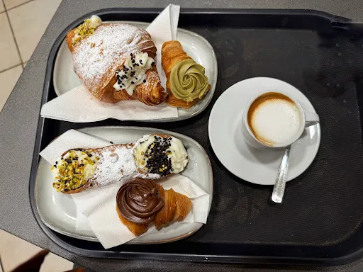 Foto di Pasticceria Saffi